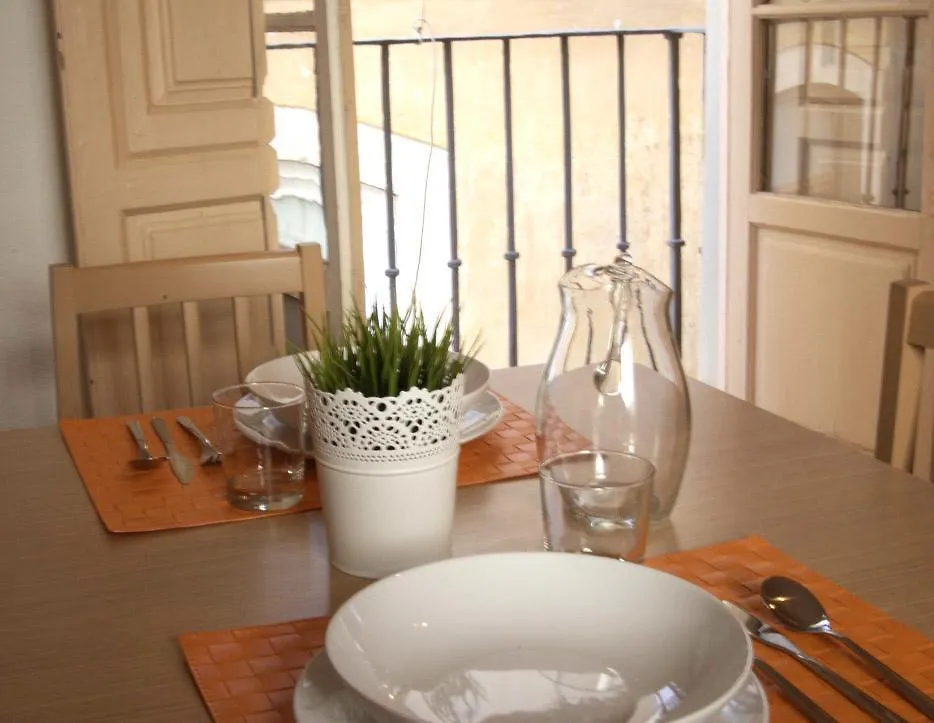 Apartamentos Ballesteros Malaga 0*,  Spain