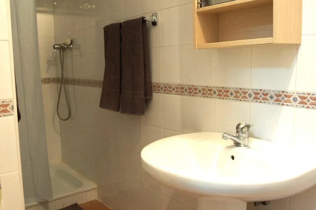 Apartamentos Ballesteros Malaga