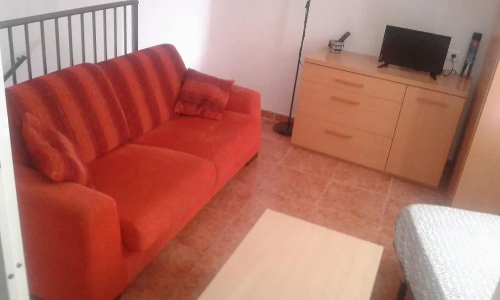 Apartamentos Ballesteros Malaga Spain
